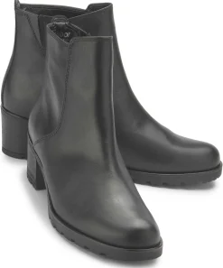Stiefeletten|Gabor Stiefelette in Übergrößen