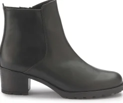 Stiefeletten|Gabor Stiefelette in Übergrößen