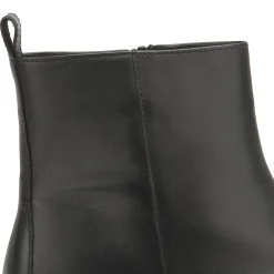 Stiefeletten|Gabor Stiefelette in Übergrößen Schwarz