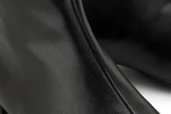 Stiefeletten|Horsch Schuhe Stiefelette in Übergrößen Schwarz
