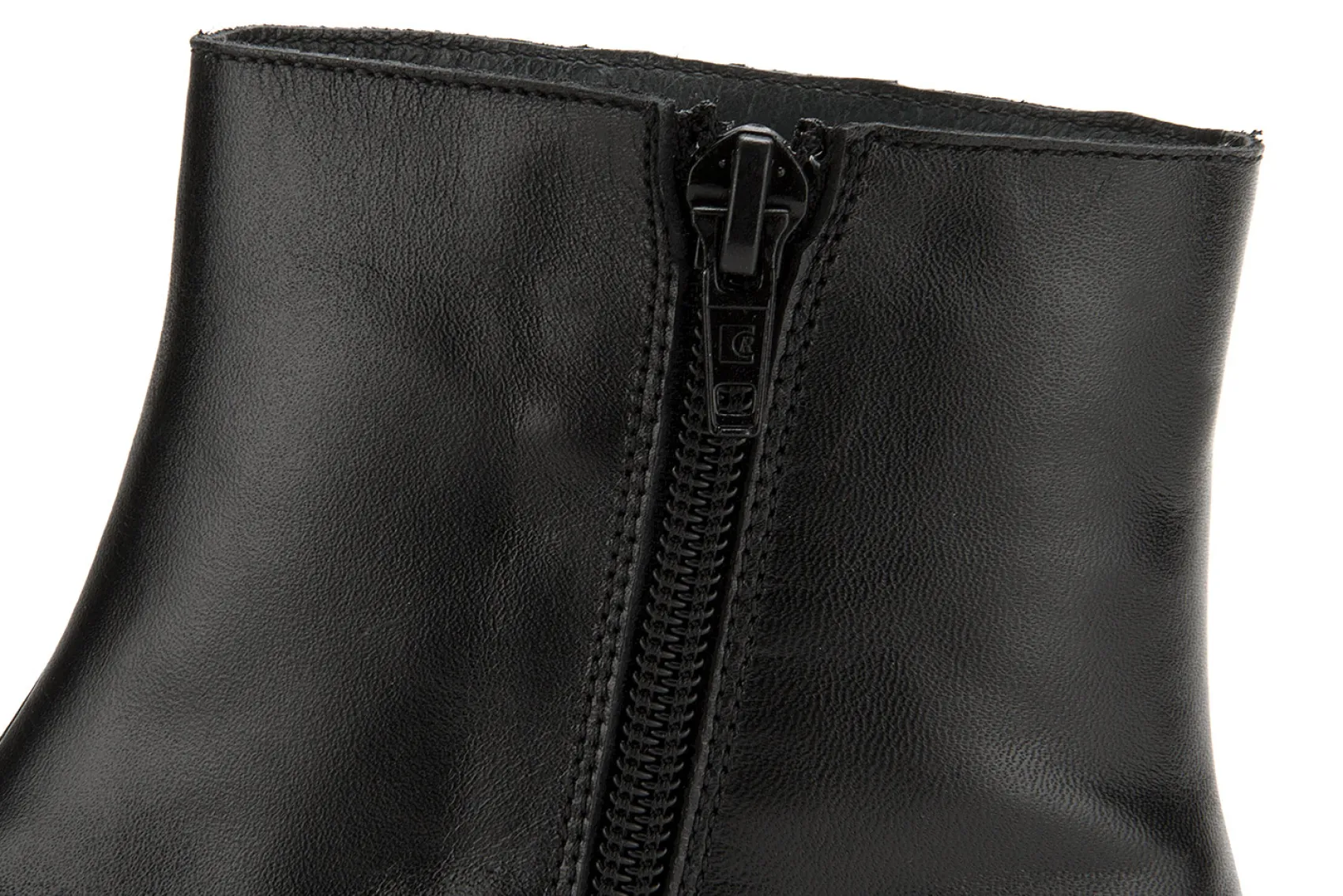 Stiefeletten|Horsch Schuhe Stiefelette in Übergrößen Schwarz
