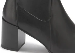 Stiefeletten|Horsch Schuhe Stiefelette in Übergrößen