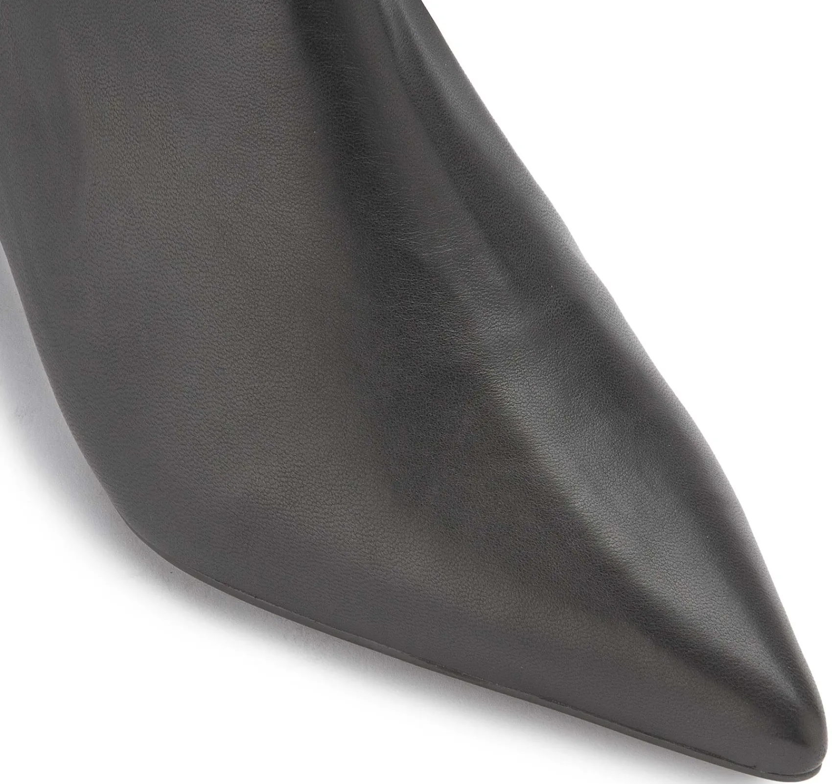 Stiefeletten|Horsch Schuhe Stiefelette in Übergrößen Schwarz