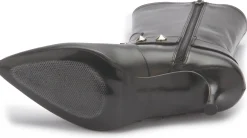 Stiefeletten|Horsch Schuhe Stiefelette in Übergrößen