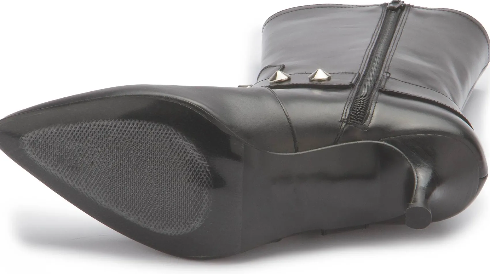 Stiefeletten|Horsch Schuhe Stiefelette in Übergrößen