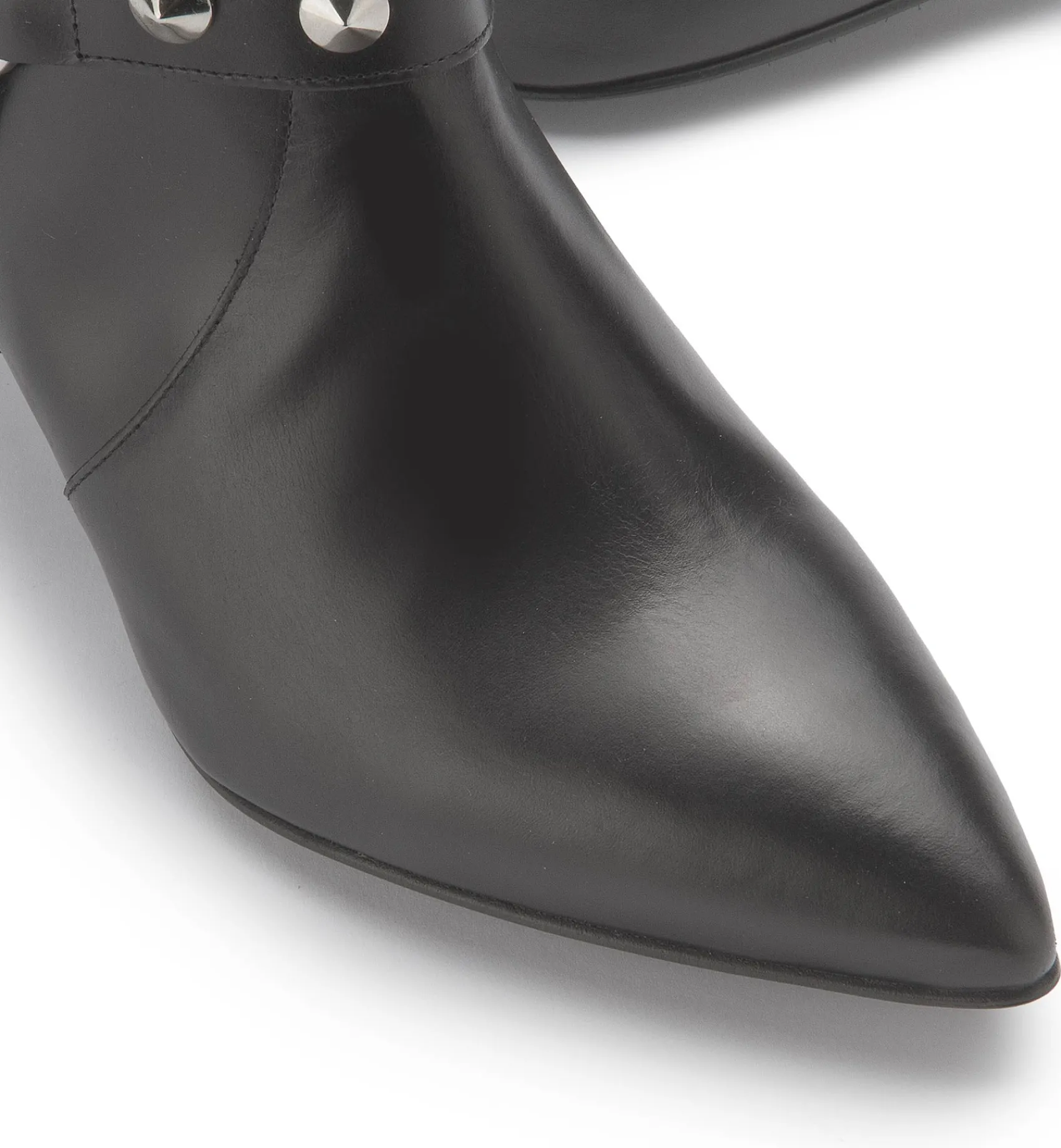 Stiefeletten|Horsch Schuhe Stiefelette in Übergrößen