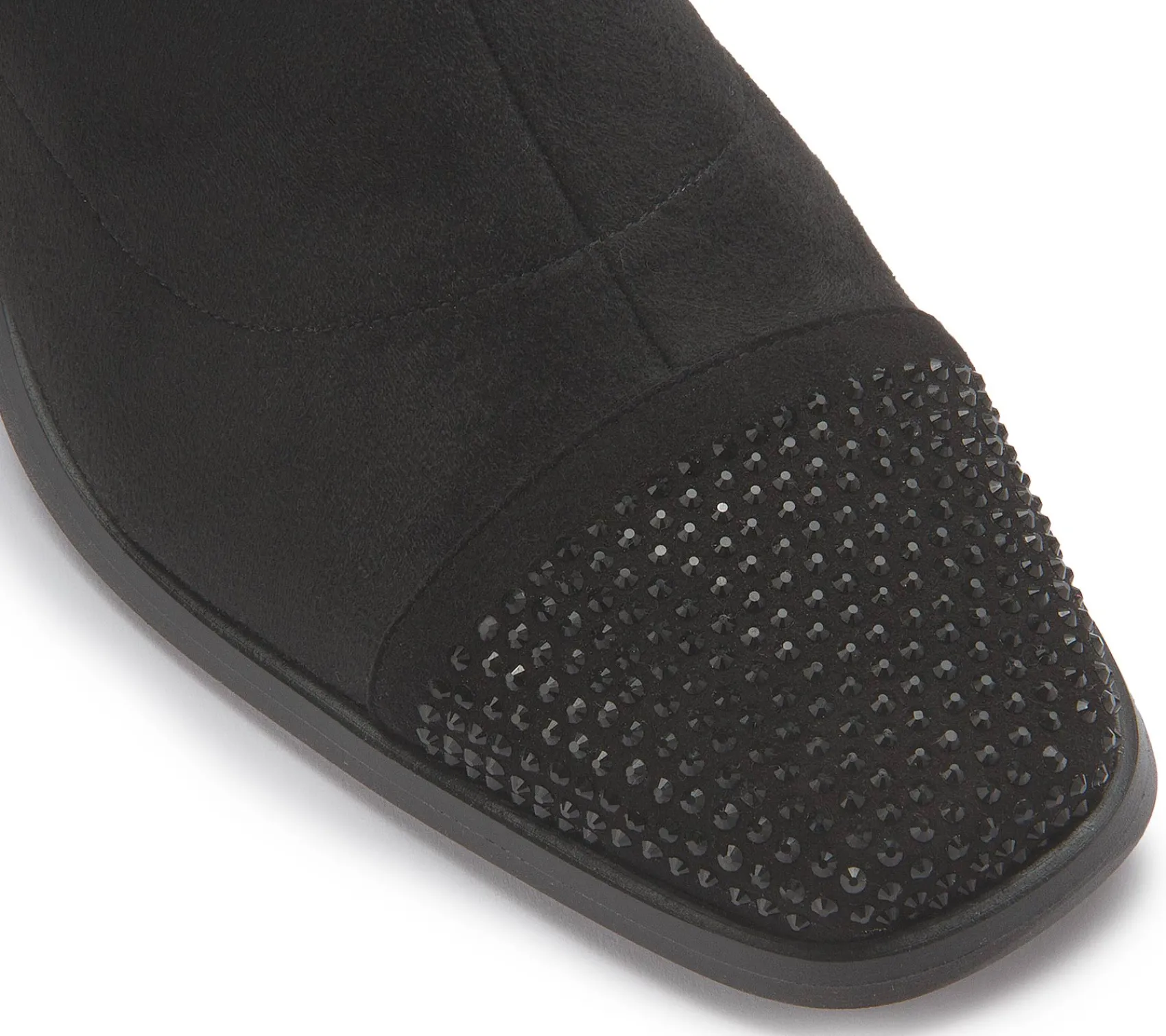 Stiefeletten|Horsch Schuhe Stiefelette in Übergrößen