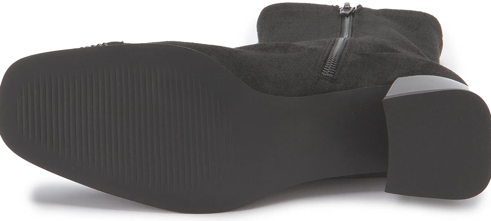 Stiefeletten|Horsch Schuhe Stiefelette in Übergrößen