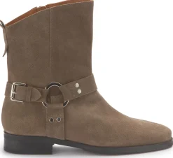 Stiefeletten|Horsch Schuhe Stiefelette in Übergrößen