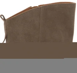 Stiefeletten|Horsch Schuhe Stiefelette in Übergrößen