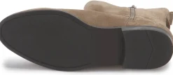 Stiefeletten|Horsch Schuhe Stiefelette in Übergrößen