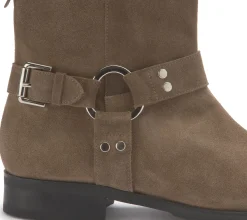 Stiefeletten|Horsch Schuhe Stiefelette in Übergrößen