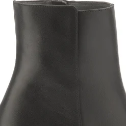 Stiefeletten|Horsch Schuhe Stiefelette in Übergrößen Schwarz