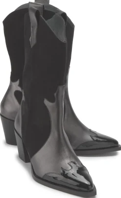 Stiefeletten|Horsch Schuhe Stiefelette in Übergrößen
