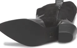 Stiefeletten|Horsch Schuhe Stiefelette in Übergrößen