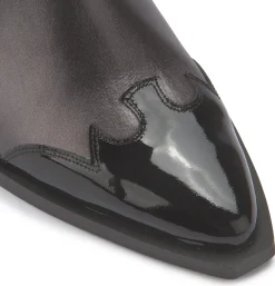 Stiefeletten|Horsch Schuhe Stiefelette in Übergrößen