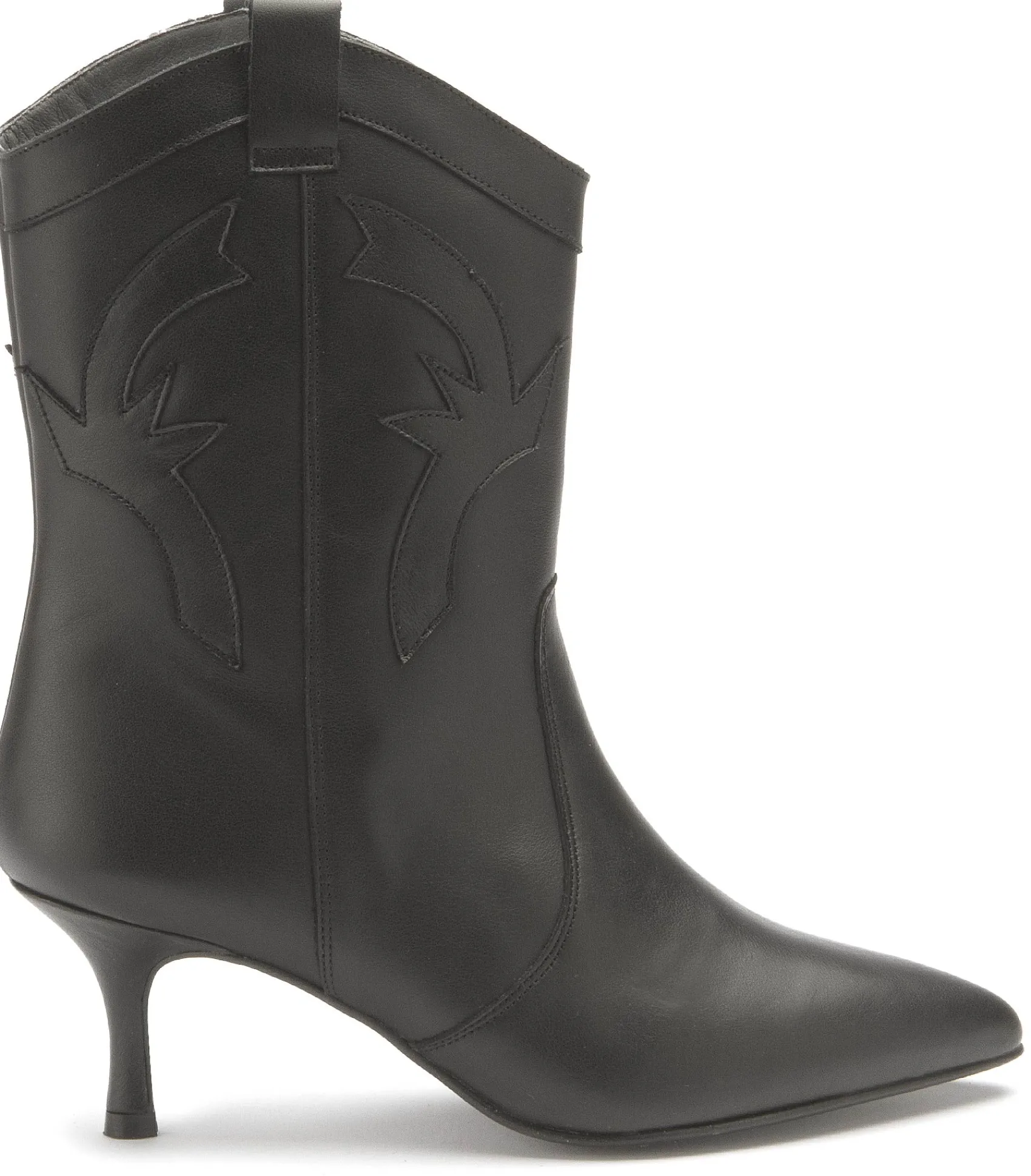 Stiefeletten|Horsch Schuhe Stiefelette in Übergrößen