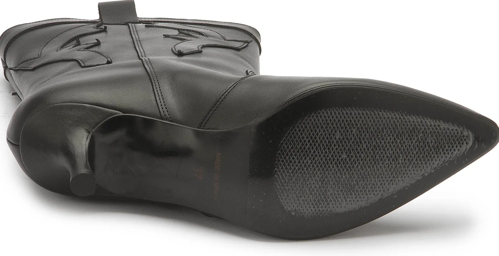 Stiefeletten|Horsch Schuhe Stiefelette in Übergrößen