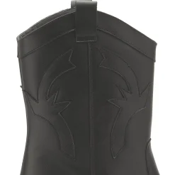 Stiefeletten|Horsch Schuhe Stiefelette in Übergrößen