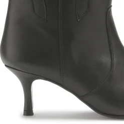 Stiefeletten|Horsch Schuhe Stiefelette in Übergrößen