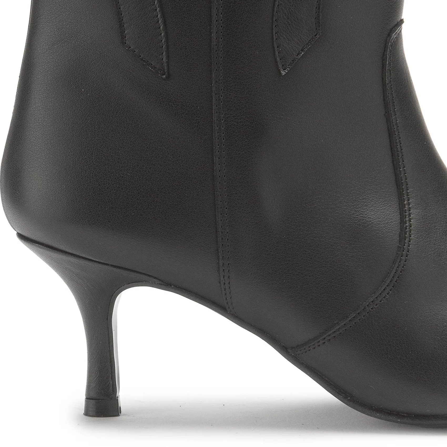 Stiefeletten|Horsch Schuhe Stiefelette in Übergrößen