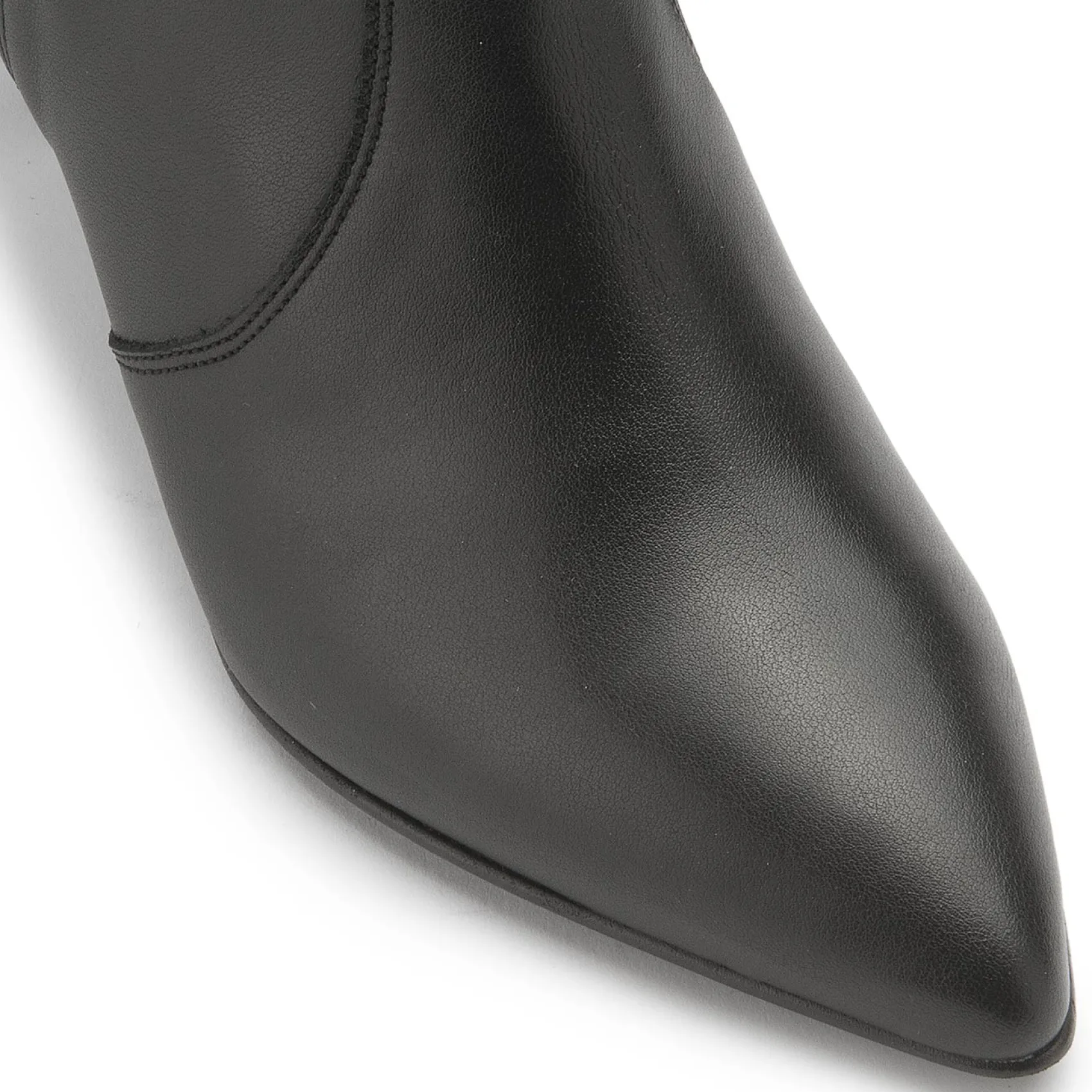 Stiefeletten|Horsch Schuhe Stiefelette in Übergrößen