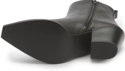 Stiefeletten|Horsch Schuhe Stiefelette in Übergrößen