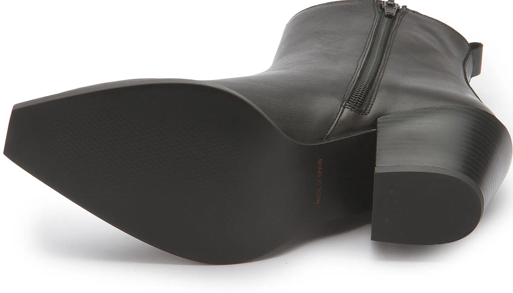 Stiefeletten|Horsch Schuhe Stiefelette in Übergrößen