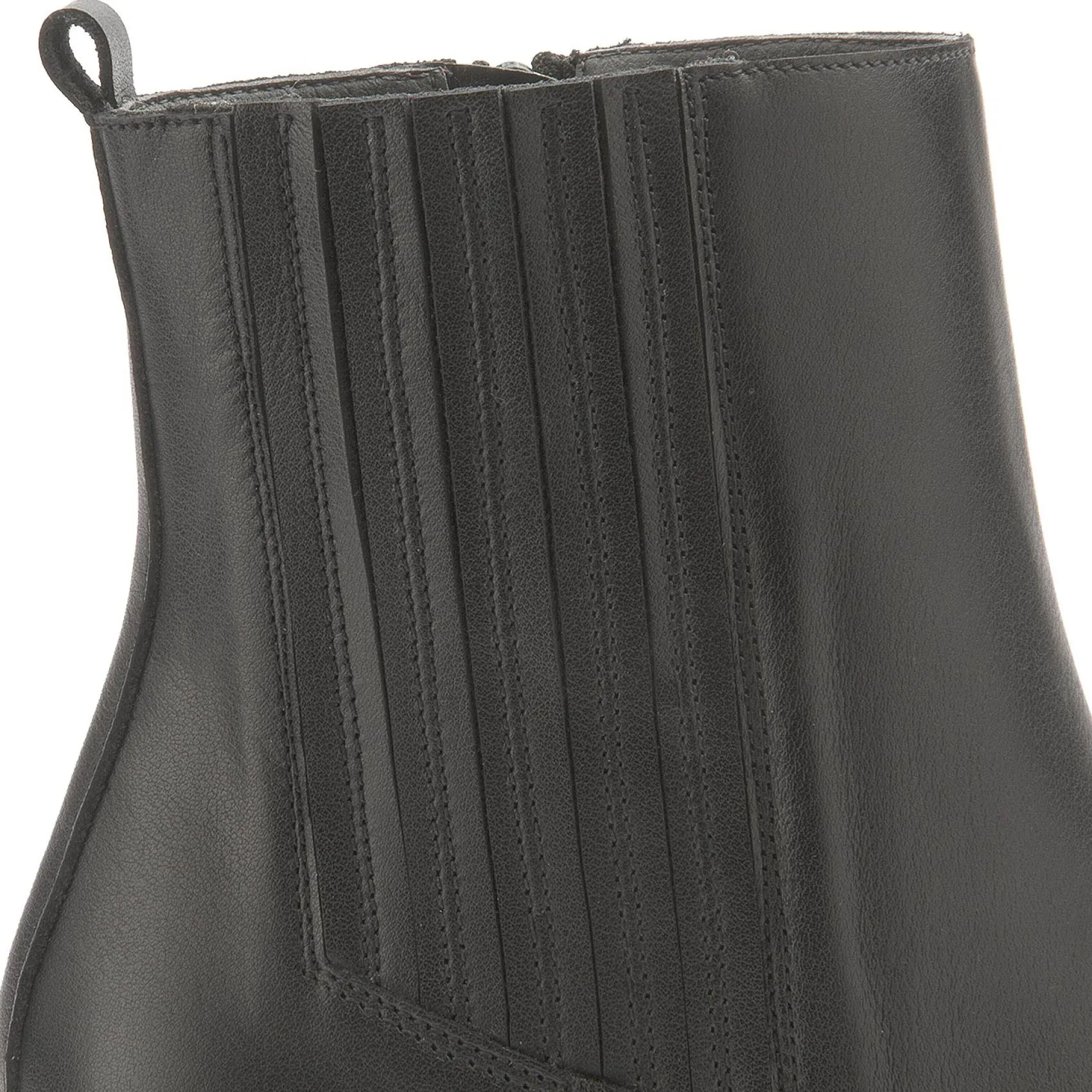 Stiefeletten|Horsch Schuhe Stiefelette in Übergrößen