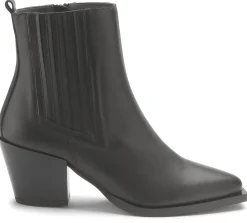 Stiefeletten|Horsch Schuhe Stiefelette in Übergrößen