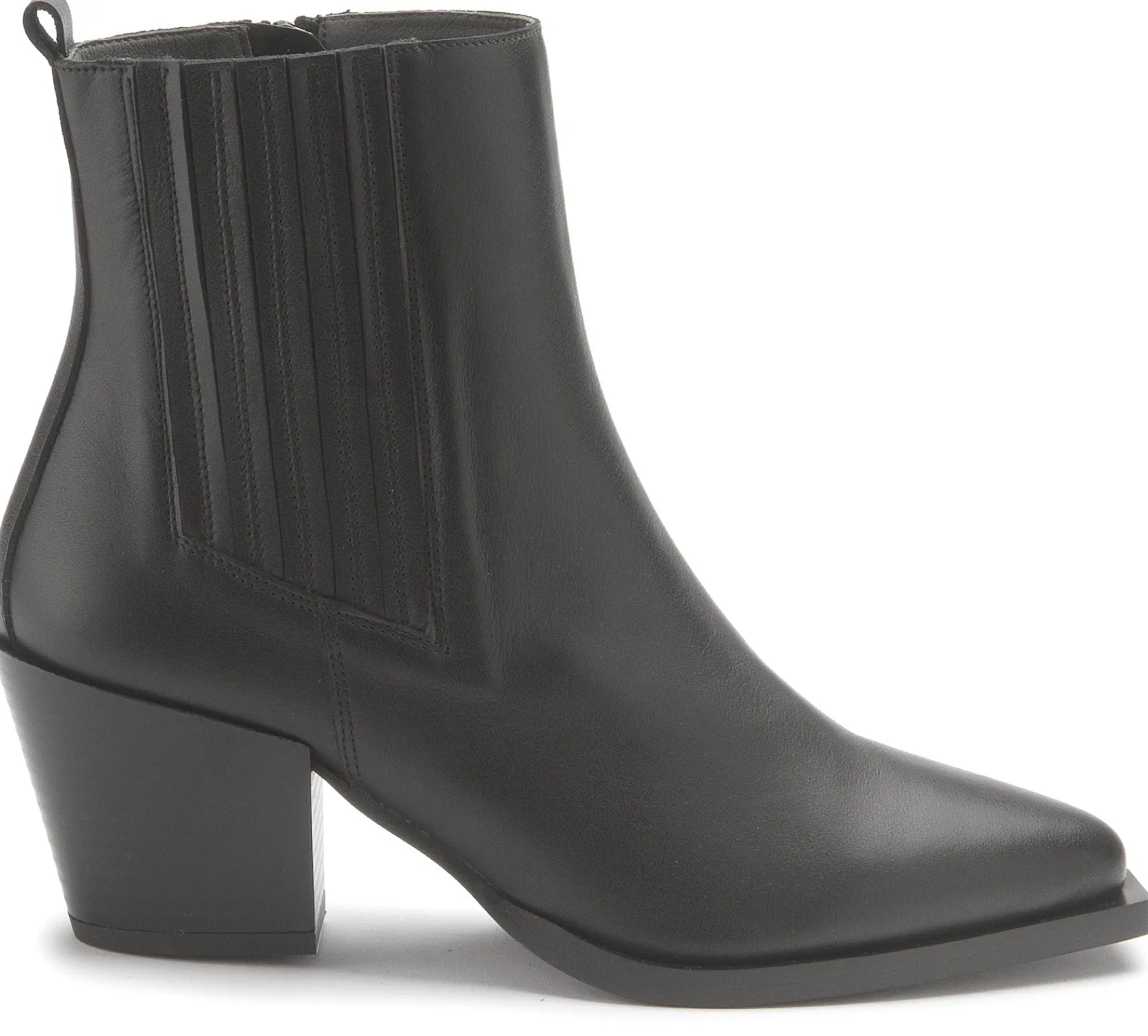 Stiefeletten|Horsch Schuhe Stiefelette in Übergrößen