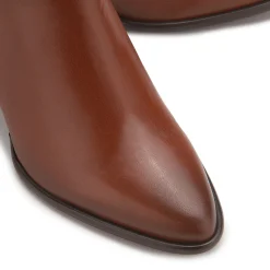 Stiefeletten|Horsch Schuhe Stiefelette in Übergrößen