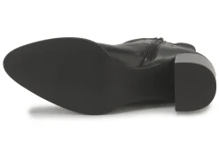 Stiefeletten|Horsch Schuhe Stiefelette in Übergrößen