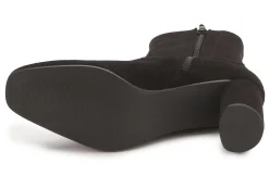 Stiefeletten|Horsch Schuhe Stiefelette in Übergrößen