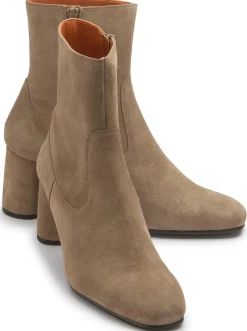 Stiefeletten|Horsch Schuhe Stiefelette in Übergrößen