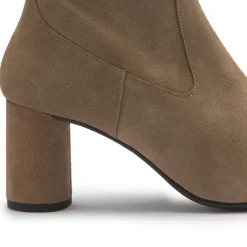 Stiefeletten|Horsch Schuhe Stiefelette in Übergrößen