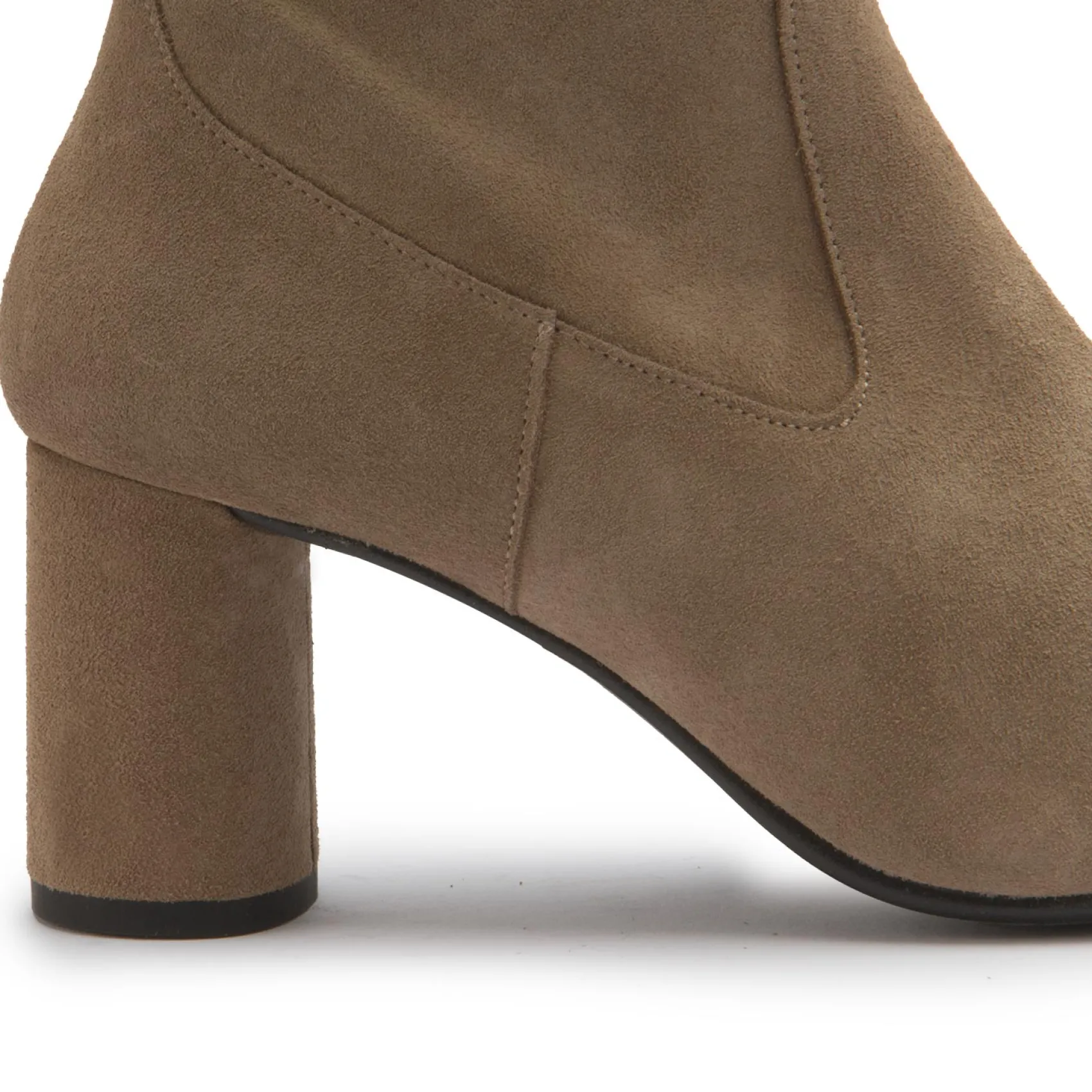 Stiefeletten|Horsch Schuhe Stiefelette in Übergrößen