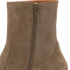 Stiefeletten|Horsch Schuhe Stiefelette in Übergrößen