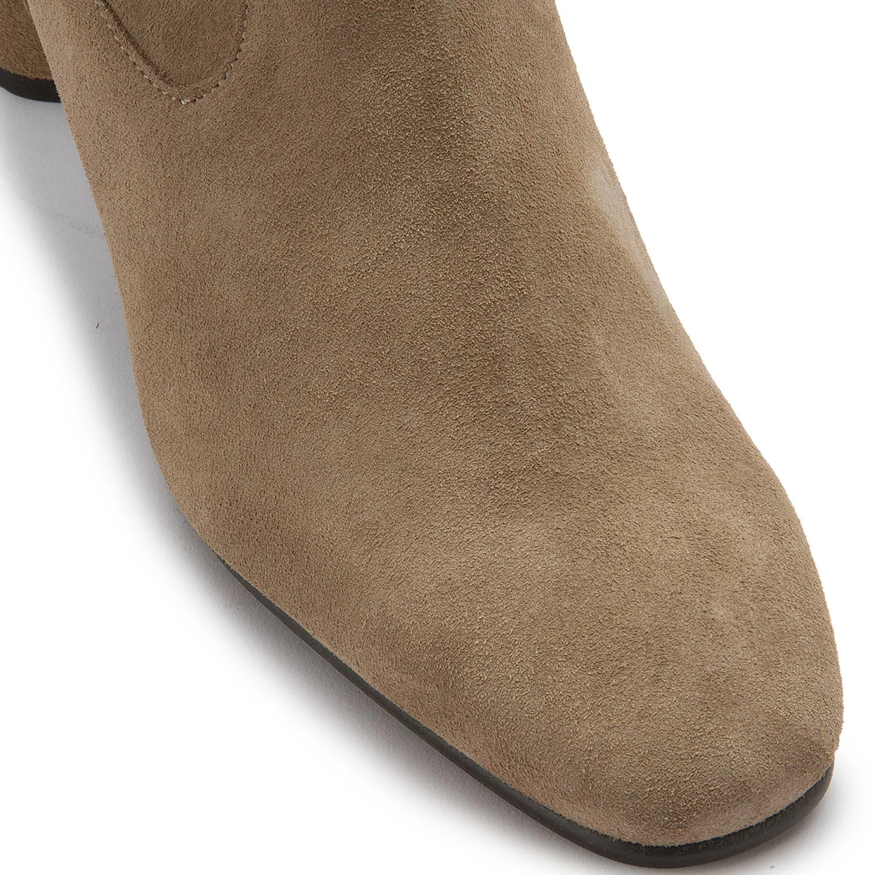 Stiefeletten|Horsch Schuhe Stiefelette in Übergrößen