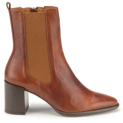 Stiefeletten|Horsch Schuhe Stiefelette in Übergrößen