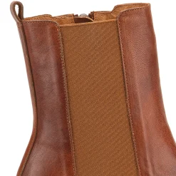 Stiefeletten|Horsch Schuhe Stiefelette in Übergrößen