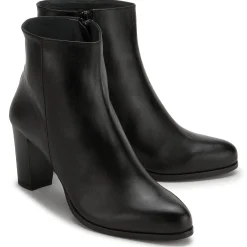 Stiefeletten|Horsch Schuhe Stiefelette in Übergrößen