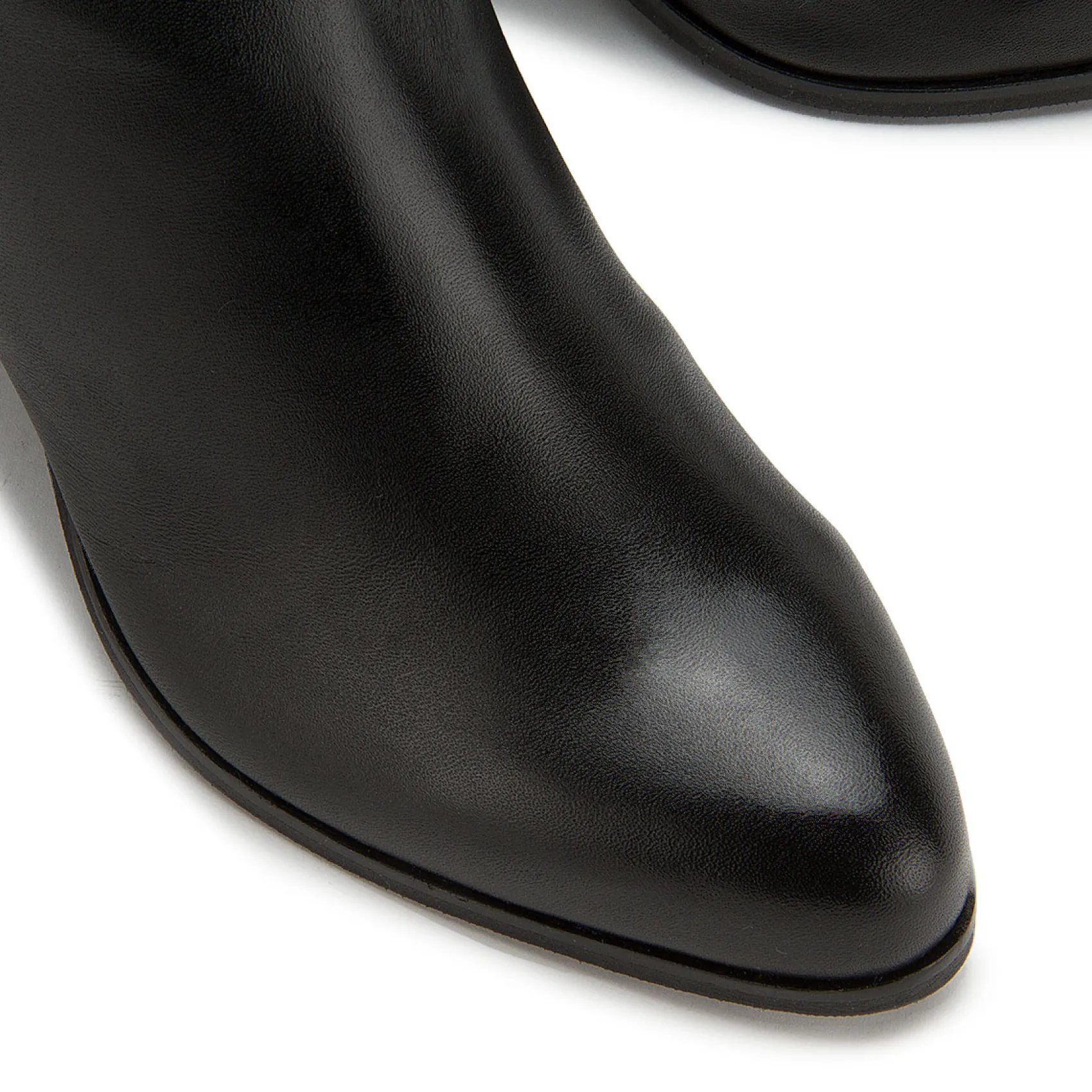Stiefeletten|Horsch Schuhe Stiefelette in Übergrößen