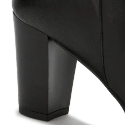 Stiefeletten|Horsch Schuhe Stiefelette in Übergrößen