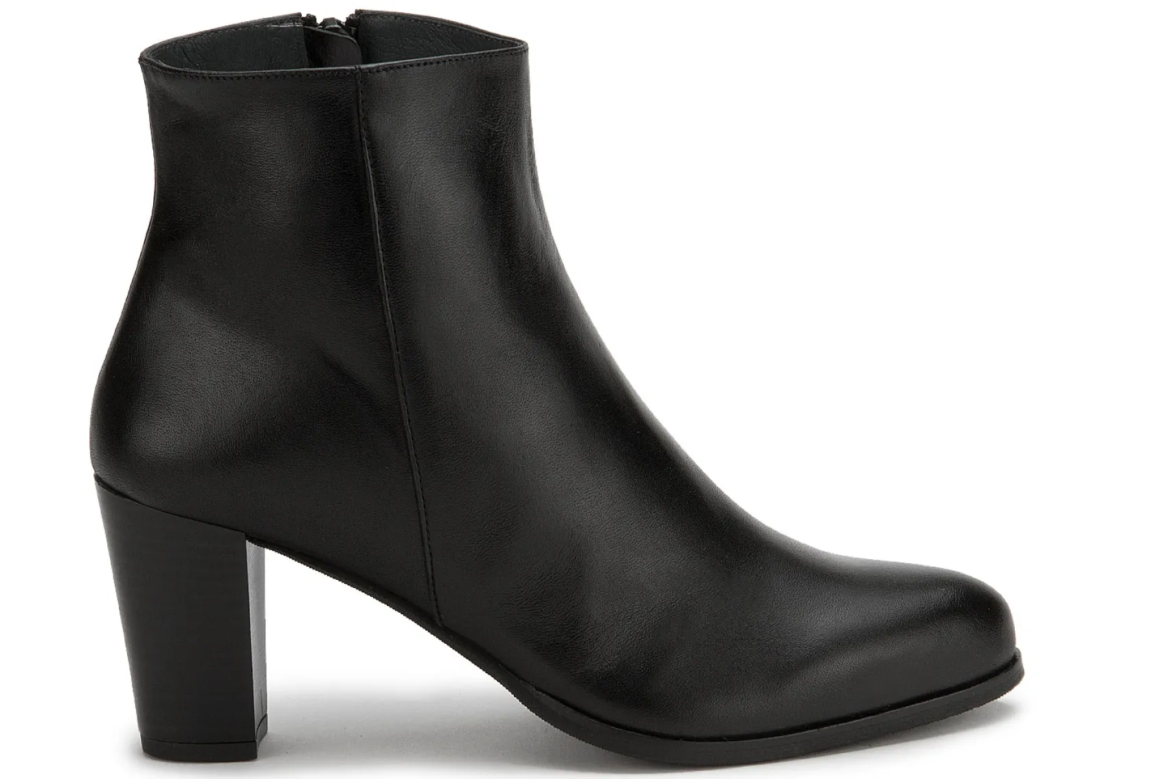 Stiefeletten|Horsch Schuhe Stiefelette in Übergrößen