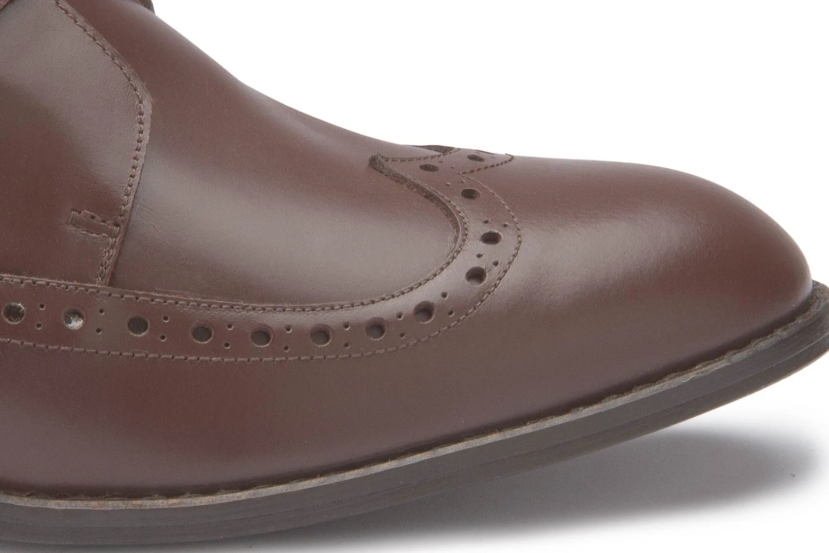 Stiefeletten|Horsch Schuhe Stiefelette in Übergrößen Braun