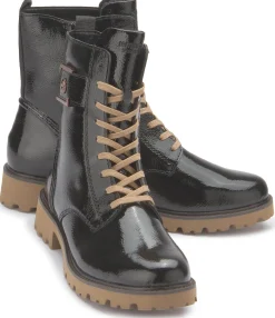Stiefeletten|Boots|Remonte Stiefelette in Übergrößen