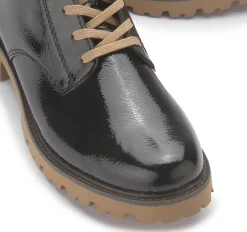 Stiefeletten|Boots|Remonte Stiefelette in Übergrößen