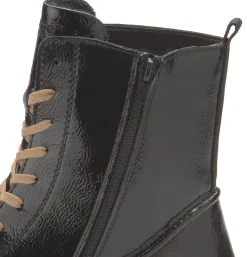 Stiefeletten|Boots|Remonte Stiefelette in Übergrößen
