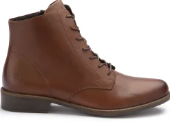 Stiefeletten|Remonte Stiefelette in Übergrößen